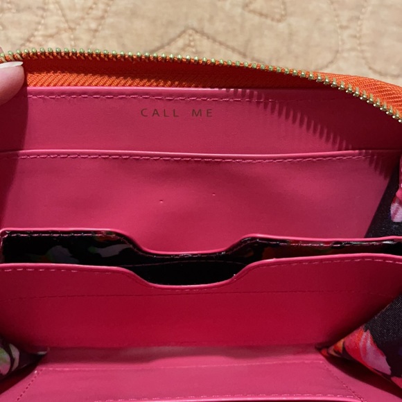 Stella & Dot wallet - Picture 5 of 5